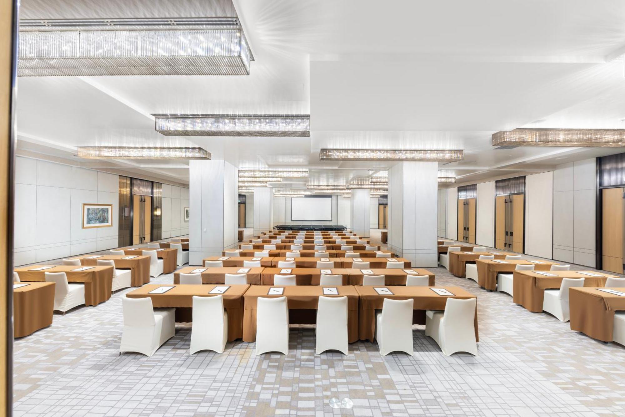 Hyatt House Shanghai Hongqiao Cbd מראה חיצוני תמונה